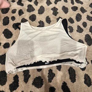 Set Active Sports Bra / Crop Top